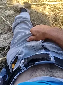 murokkk31 online show from 10.27.25