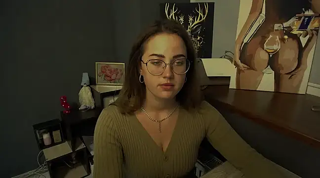 Snapshot of luxie_milady chatting on 01.29.25 luxie milady online show from 01.29.25