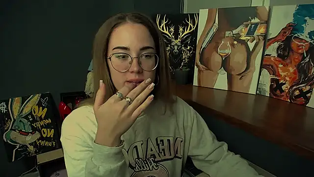 luxie milady online show from 11.03.25