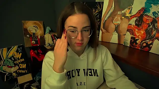 luxie milady online show from 02.18.26