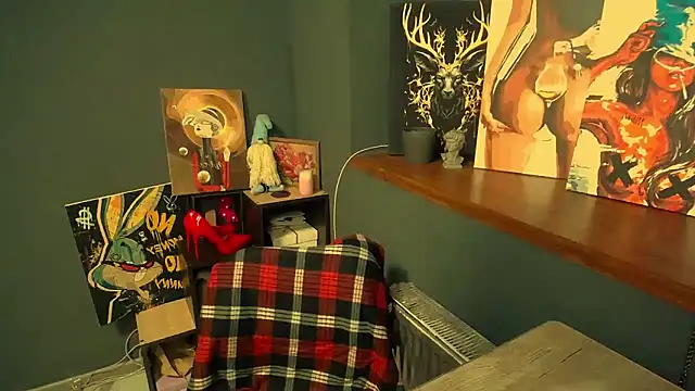 luxie milady online show from 03.16.26