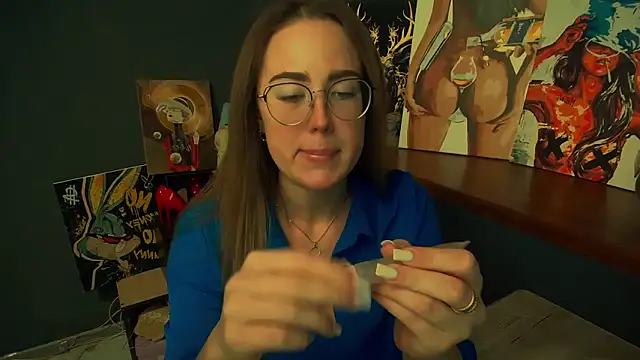 luxie milady online show from 03.28.26