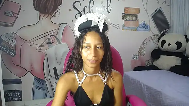 EMMA SWEETT1 online show from 09.27.25