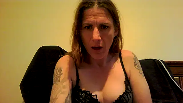 Steff8u online show from 12.03.25