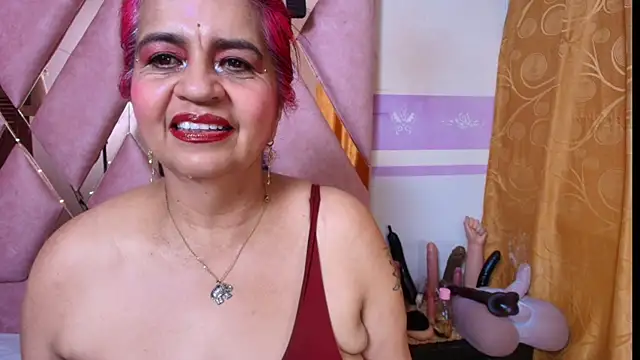 RoxetteMature online show from 05.23.26