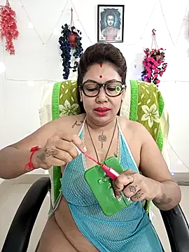 YOUR LOVELY-40 online show from 02.11.26