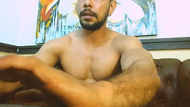 Snapshot of Thiago_Summers chatting on 02.18.26 Thiago Summers online show from 02.18.26