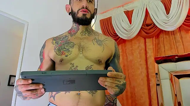 dilan scootk  online show from 03.17.26