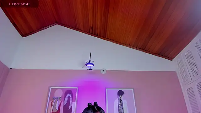 Snapshot of naoko_kirino chatting on 02.21.25 naoko kirino online show from 02.21.25