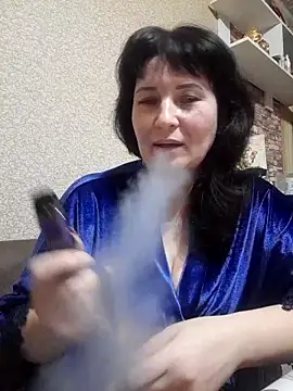 Snapshot of MriaLove31 chatting on 11.29.25 MriaLove31 online show from 11.29.25