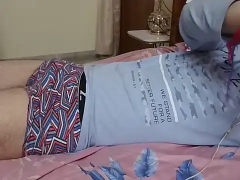 raka120294 online show from 02.04.25