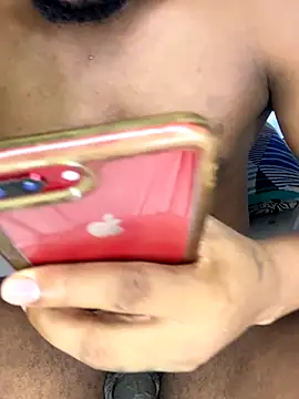 Destrozador415 online show from 10.10.25