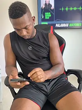 Destrozador415 online show from 04.14.26