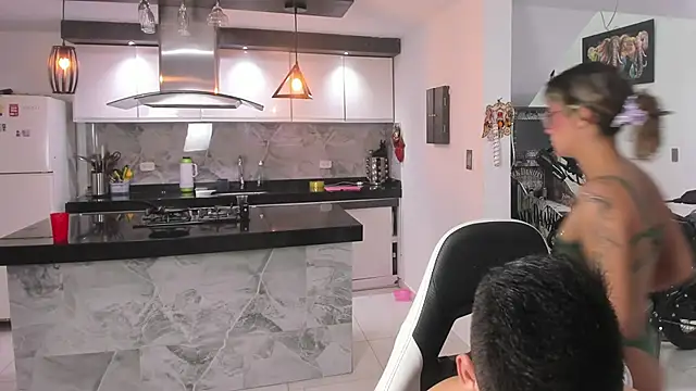 Snapshot of vicky_wendy_hot_sexx chatting on 03.03.26 vicky wendy hot sexx online show from 03.03.26