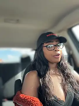 Blazerina online show from 10.29.25