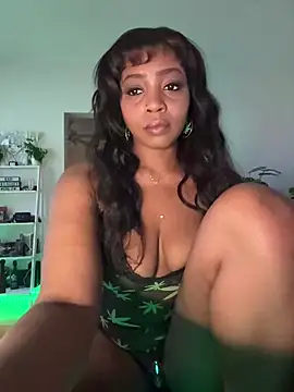 Blazerina online show from 12.19.25