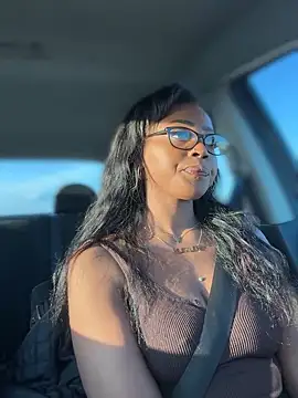 Blazerina online show from 01.10.26