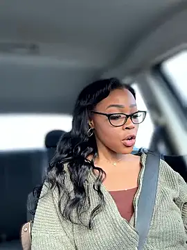 Blazerina online show from 01.18.26