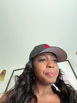 Blazerina online show from 02.24.26