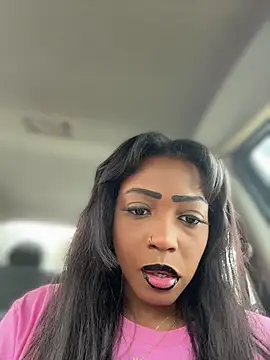 Blazerina online show from 04.09.26