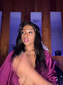 Blazerina online show from 04.12.26