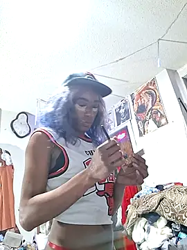 baebaebaddazz23 online show from 04.11.26