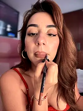 Snapshot of veronicaapink chatting on 09.23.25 veronicaapink online show from 09.23.25