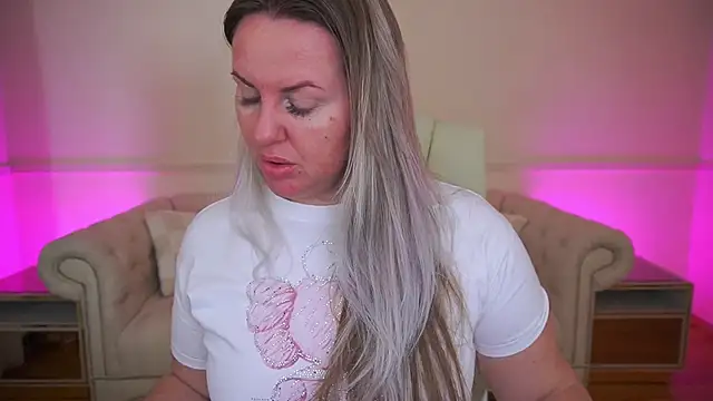 KiraCandyS online show from 03.31.26