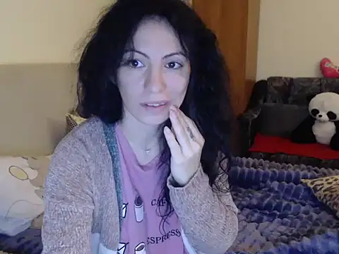 Snapshot of Emmatoo chatting on 02.05.26 Emmatoo online show from 02.05.26