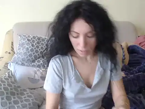 Snapshot of Emmatoo chatting on 02.06.26 Emmatoo online show from 02.06.26