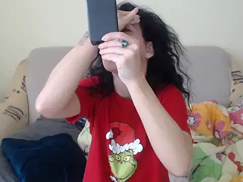 Snapshot of Emmatoo chatting on 02.20.26 Emmatoo online show from 02.20.26