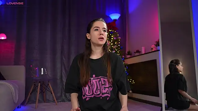 Snapshot of Amely_Young chatting on 01.12.26 Amely Young online show from 01.12.26