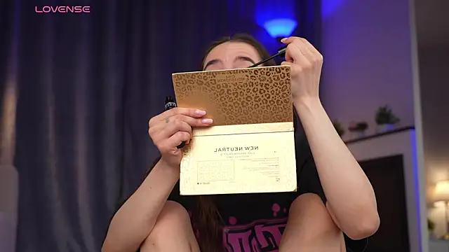 Snapshot of Amely_Young chatting on 02.07.26 Amely Young online show from 02.07.26