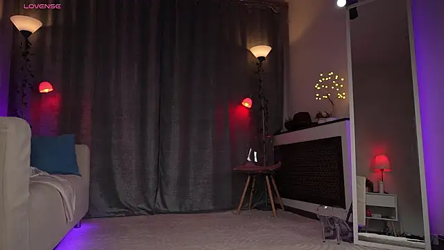 Snapshot of Amely_Young chatting on 02.20.26 Amely Young online show from 02.20.26