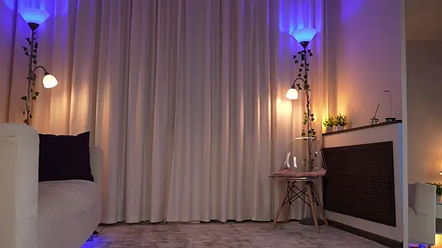 Amely Young online show from 05.14.26