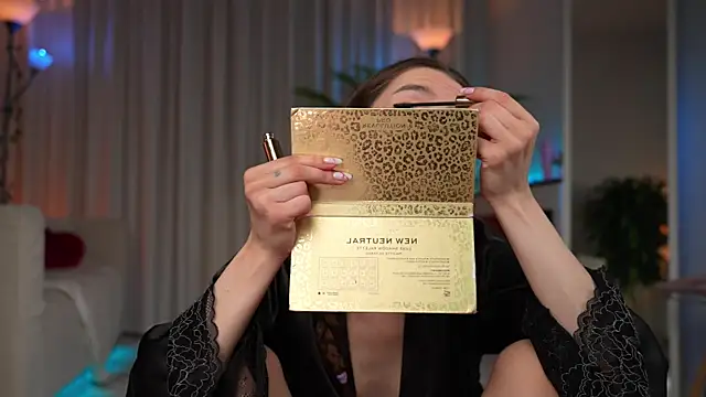 Amely Young online show from 05.29.26