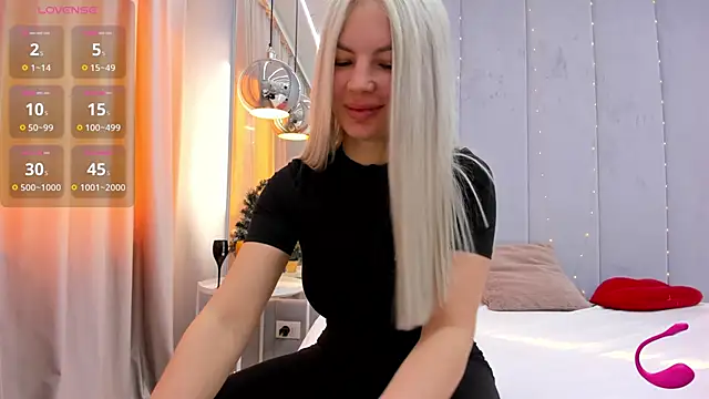 Jessy Jo online show from 02.05.25