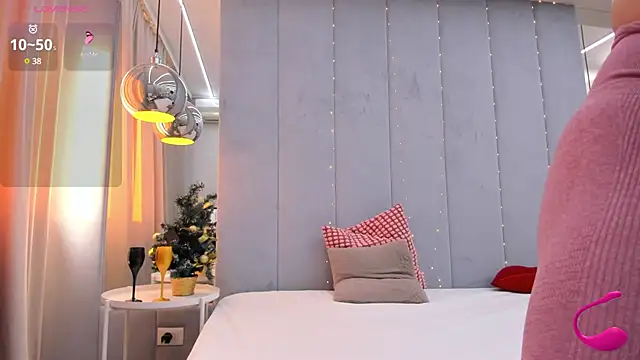 Jessy Jo online show from 02.14.25