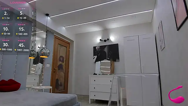 Jessy Jo online show from 03.11.25