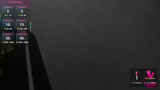 Jessy Jo online show from 10.09.25