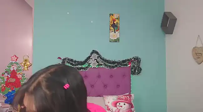 Cinthya-Gomez6 online show from 12.10.24