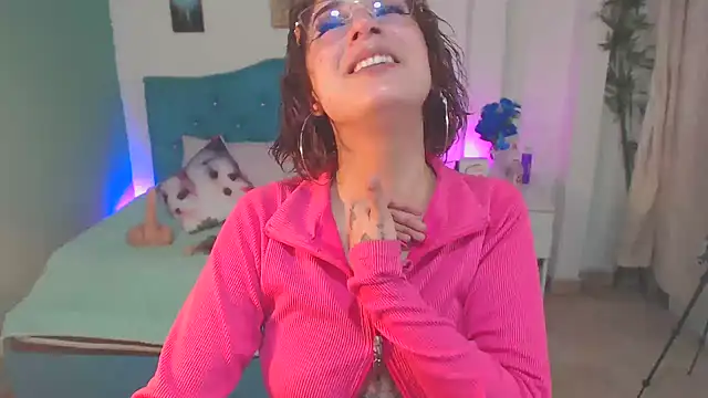 Cinthya-Gomez6 online show from 03.03.25