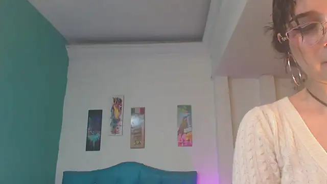 Cinthya-Gomez6 online show from 03.11.25