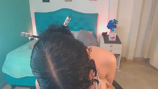 Cinthya-Gomez6 online show from 03.14.25