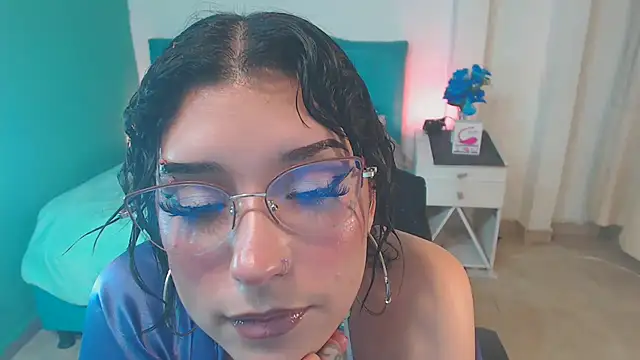 Cinthya-Gomez6 online show from 03.14.25