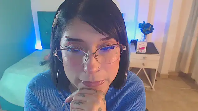 Cinthya-Gomez6 online show from 03.19.25