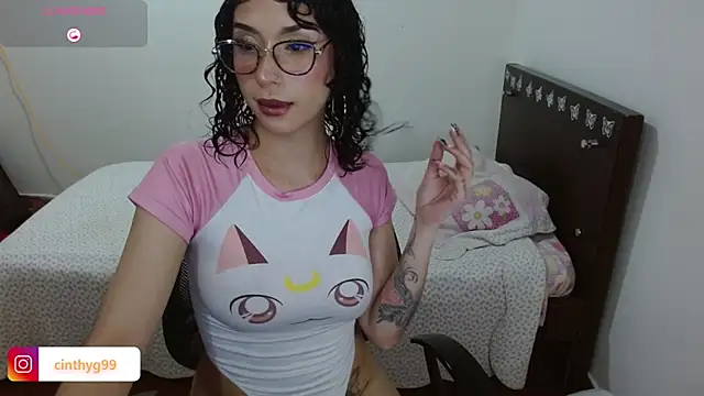 Snapshot of Cinthya-Gomez6 chatting on 07.01.26 Cinthya-Gomez6 online show from 07.01.26