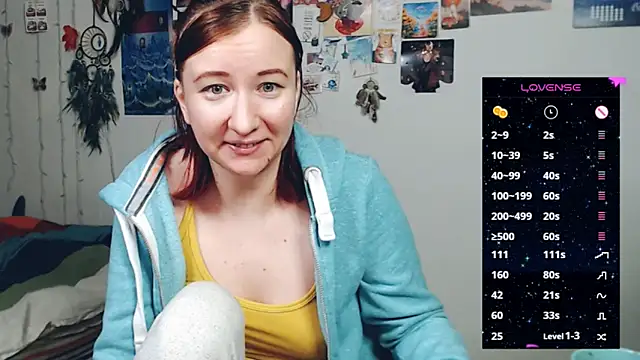 licentia  poetica online show from 12.14.25