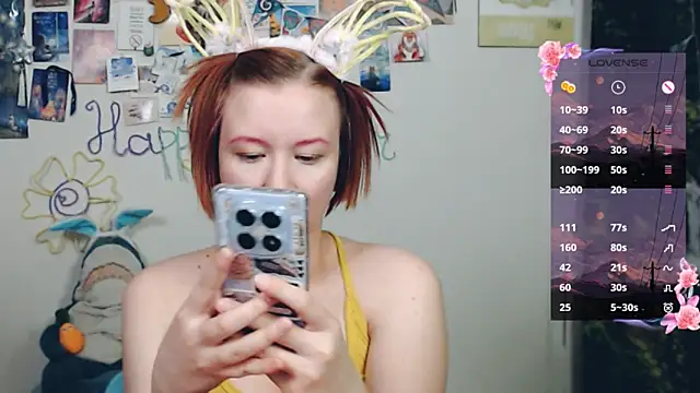 licentia  poetica online show from 03.30.26