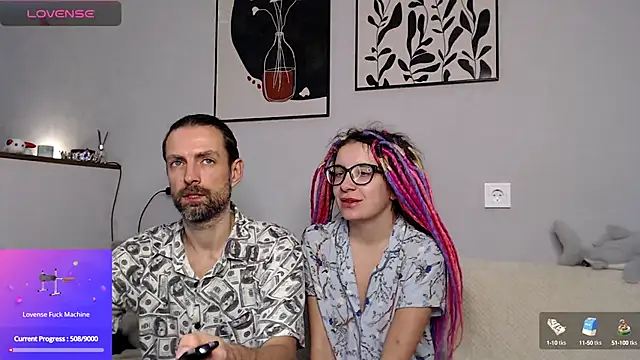 Verh i niz  online show from 12.02.24